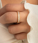 Bague Arielle
